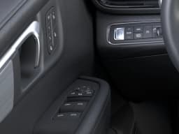 Buick Enclave Preferred 4dr 2026 — side view