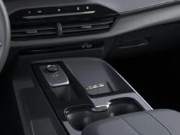 Buick Enclave Preferred 4dr 2026 — side view