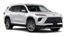 Buick Enclave Preferred 4dr 2026 — side view