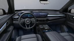 Buick Enclave Preferred 4dr 2026 — side view