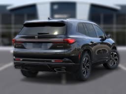 Buick Enclave Sport Touring 4dr 2026 — side view