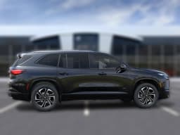 Buick Enclave Sport Touring 4dr 2026 — side view