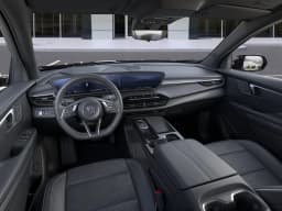 Buick Enclave Sport Touring 4dr 2026 — side view