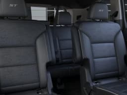 Buick Enclave Sport Touring 4dr 2026 — side view