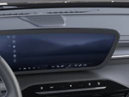 Buick Enclave Sport Touring 4dr 2026 — side view