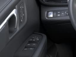 Buick Enclave Sport Touring 4dr 2026 — side view