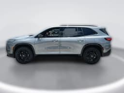 Buick Enclave Sport Touring 4dr 2026 — side view