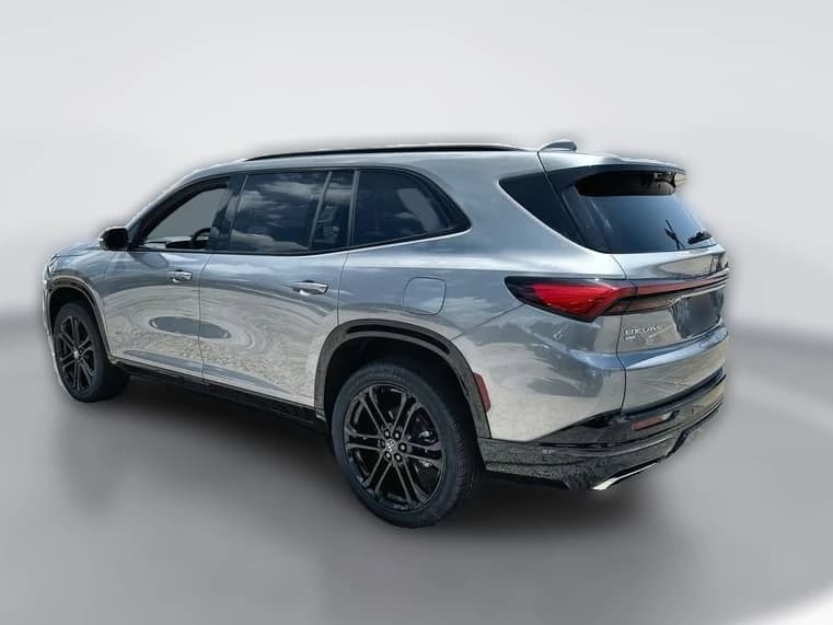 Buick Enclave Sport Touring 4dr 2026 — side view