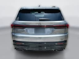 Buick Enclave Sport Touring 4dr 2026 — side view