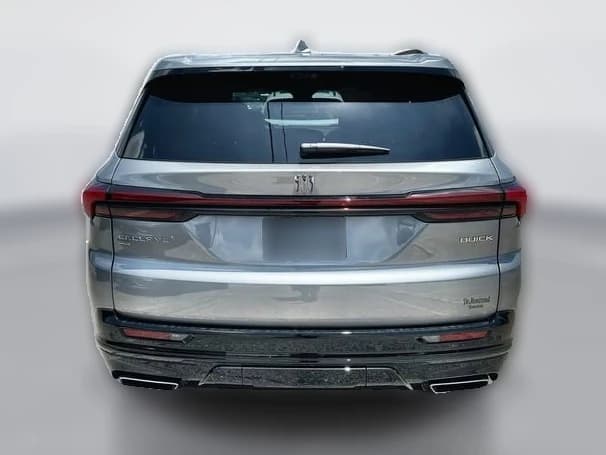 Buick Enclave Sport Touring 4dr 2026 — side view