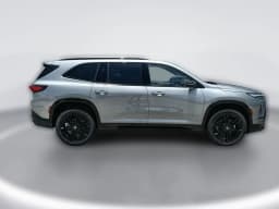 Buick Enclave Sport Touring 4dr 2026 — side view
