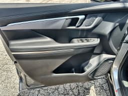 Buick Enclave Sport Touring 4dr 2026 — side view