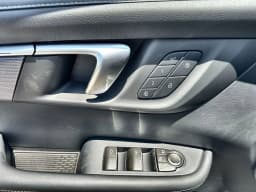 Buick Enclave Sport Touring 4dr 2026 — side view