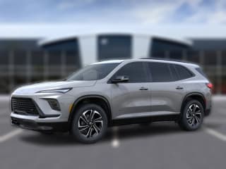 Buick Enclave Sport Touring 4dr