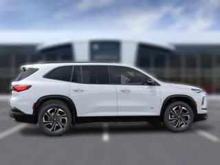 Buick Enclave Sport Touring 4dr