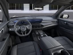 Buick Enclave Sport Touring 4dr 2026 — side view