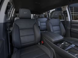 Buick Enclave Sport Touring 4dr 2026 — side view
