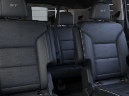 Buick Enclave Sport Touring 4dr 2026 — side view