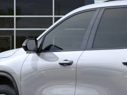 Buick Enclave Sport Touring 4dr 2026 — side view