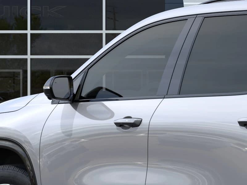 Buick Enclave Sport Touring 4dr 2026 — side view