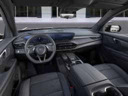 Buick Enclave Sport Touring 4dr 2026 — side view