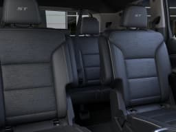 Buick Enclave Sport Touring 4dr 2026 — side view