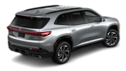 Buick Enclave Sport Touring 4dr 2026 — side view