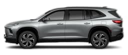 Buick Enclave Sport Touring 4dr 2026 — side view