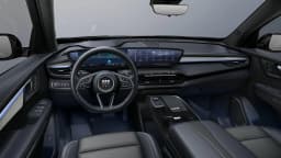 Buick Enclave Sport Touring 4dr 2026 — side view