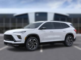 Buick Enclave Sport Touring 4dr