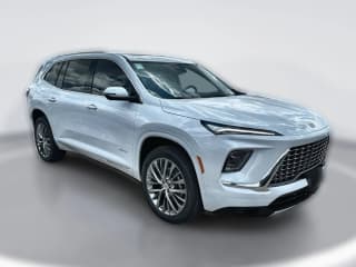 Buick Enclave Avenir 4dr