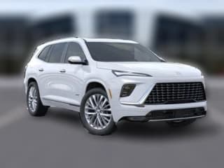 Buick Enclave Avenir 4dr