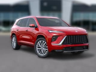 Buick Enclave Avenir 4dr