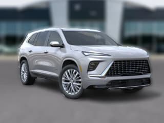 Buick Enclave Avenir 4dr