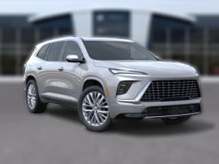 Buick Enclave Avenir 4dr