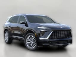Buick Enclave Avenir 4dr 2026 — side view