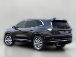 Buick Enclave Avenir 4dr 2026 — side view