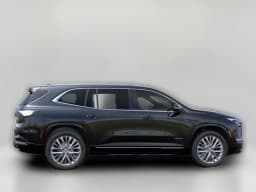 Buick Enclave Avenir 4dr 2026 — side view