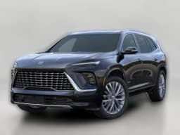 Buick Enclave Avenir 4dr 2026 — side view