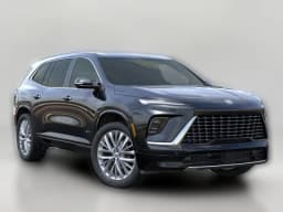 Buick Enclave Avenir 4dr 2026 — side view