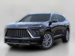 Buick Enclave Avenir 4dr 2026 — side view
