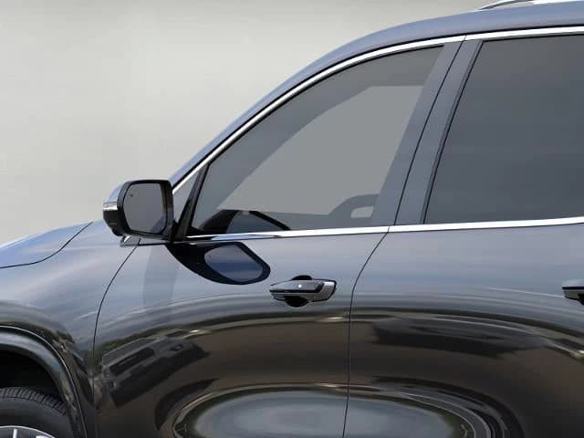 Buick Enclave Avenir 4dr 2026 — side view