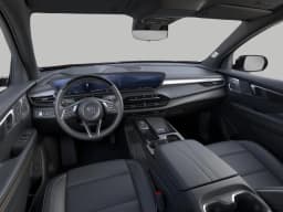 Buick Enclave Avenir 4dr 2026 — side view
