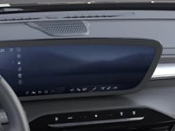 Buick Enclave Avenir 4dr 2026 — side view