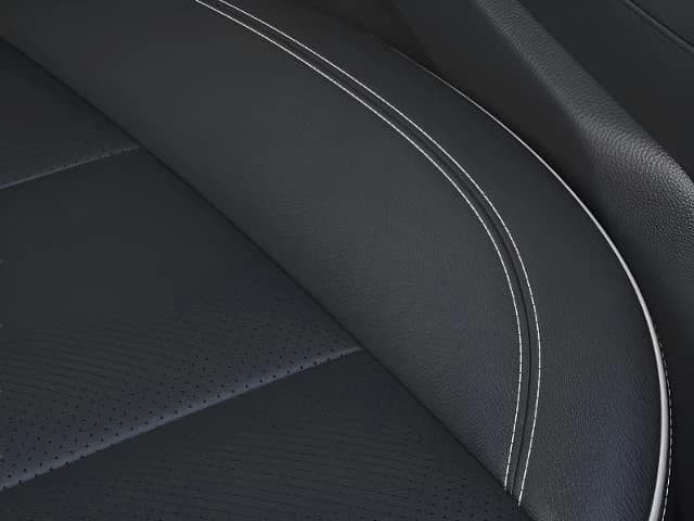 Buick Enclave Avenir 4dr 2026 — side view