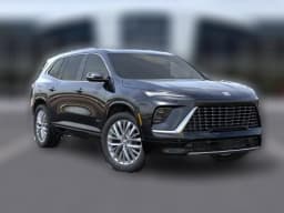 Buick Enclave Avenir 4dr 2026 — side view