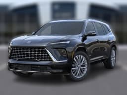 Buick Enclave Avenir 4dr 2026 — side view