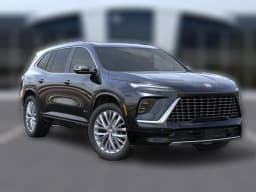 Buick Enclave Avenir 4dr 2026 — side view