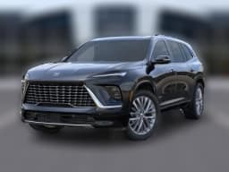Buick Enclave Avenir 4dr 2026 — side view