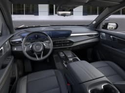 Buick Enclave Avenir 4dr 2026 — side view